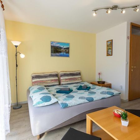 Apartmaji Matej Cvetek Bohinj Exterior foto