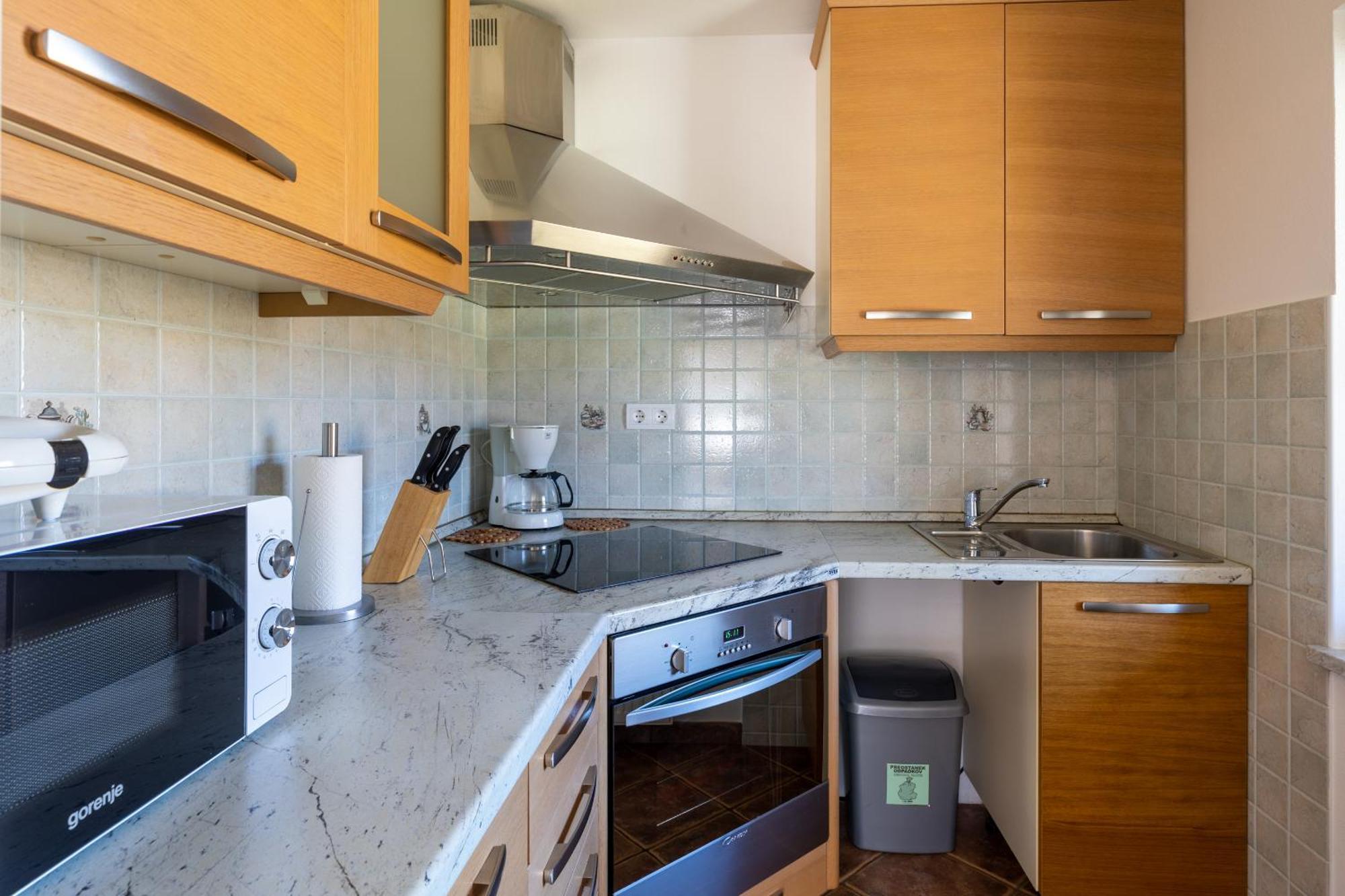 Apartmaji Matej Cvetek Bohinj Exterior foto