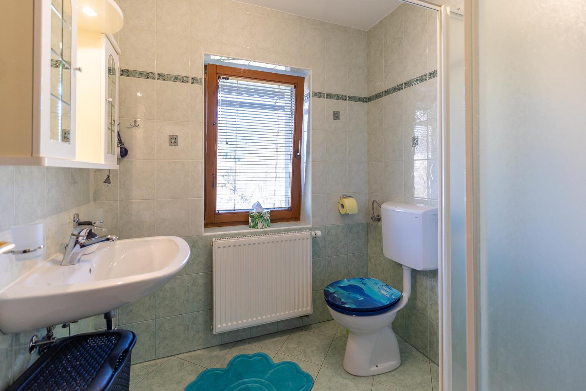 Apartmaji Matej Cvetek Bohinj Exterior foto