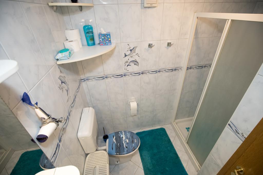 Apartmaji Matej Cvetek Bohinj Exterior foto