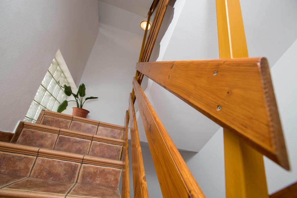 Apartmaji Matej Cvetek Bohinj Exterior foto